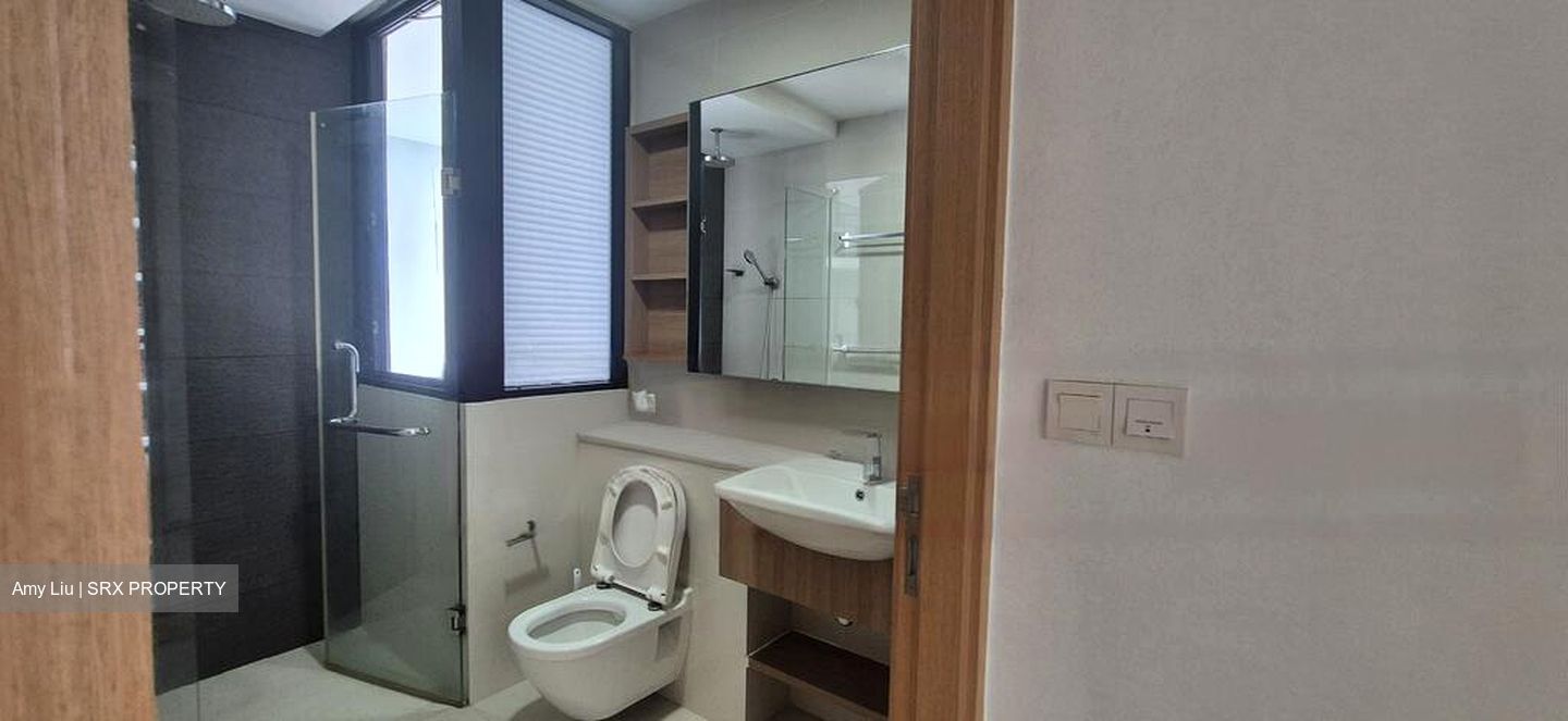 The Trilinq (D5), Condominium #447246471